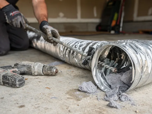 Duct Cleaning service in Montebello, CA