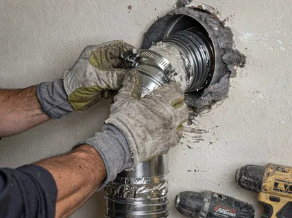 Hose Installation in Downey, CA