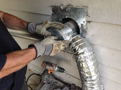 Vent Repair & Installation in Downey, CA